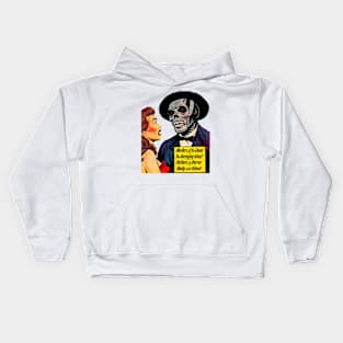 Comic Kids Hoodie